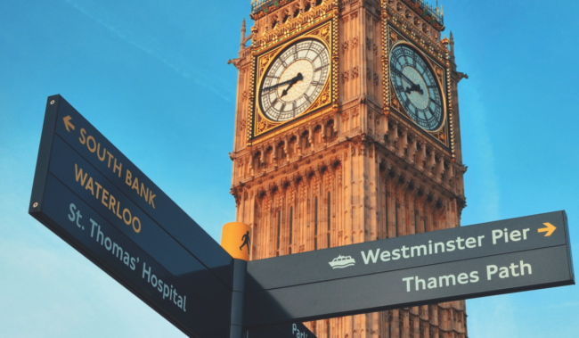 Dicas para você viajar e falar inglês