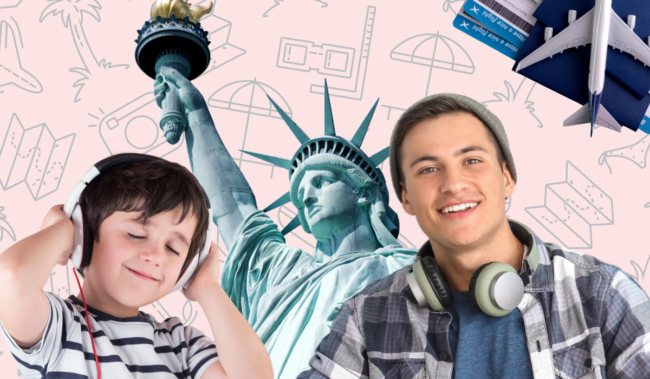 Melhor curso de inglês