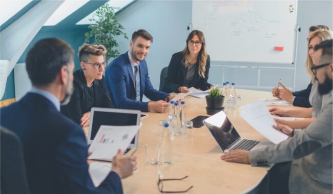 Carreira KPMG SCANIA INTER TAMBASA Inglês para colaboradores avançarem na carreira