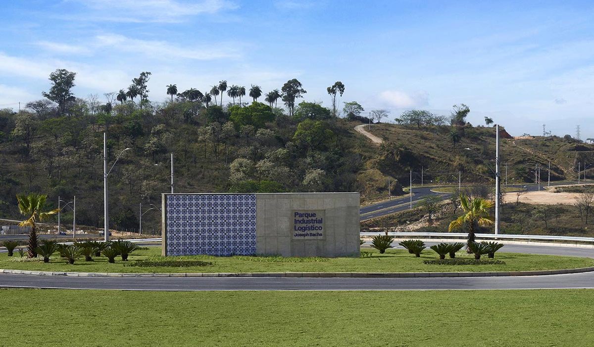 Condomínio de empresas Betim, parque industrial, oportundiade emprego Betim.