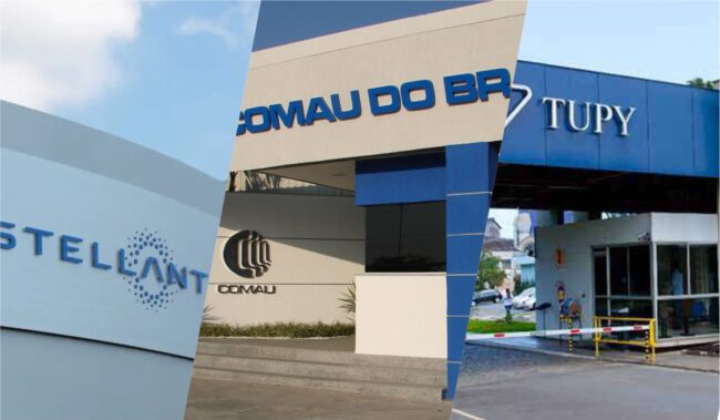 stellantis betim Stellantis Fiat FCA Betim MG