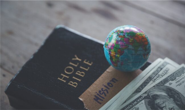 igreja crista evangelica lagoinha A importância de falar inglês para evangelizar