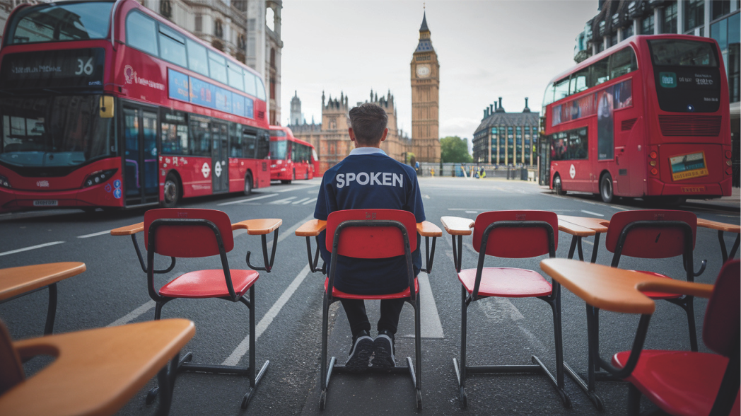 Curso de inglês em Betim